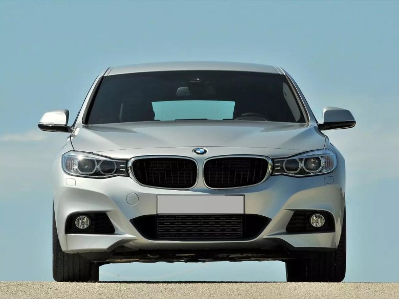 Bmw 335i gran turismo - m sport