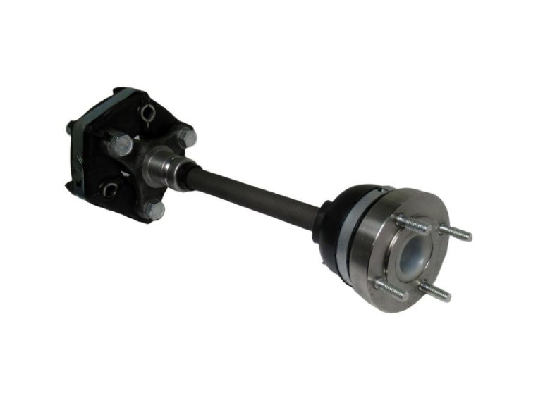 Вал карданный промежуточный ваз 2123