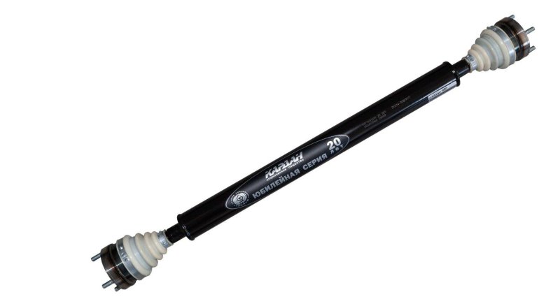 Вал карданный ваз 2121