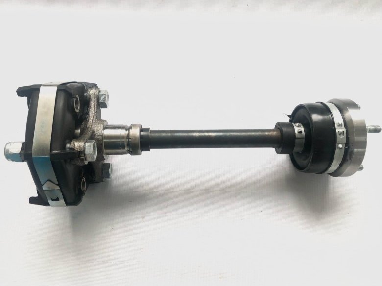 Промежуточный вал нива