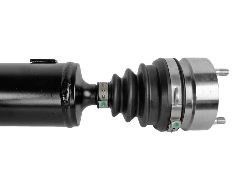 Вал карданный передний/шрус 21214-2203012