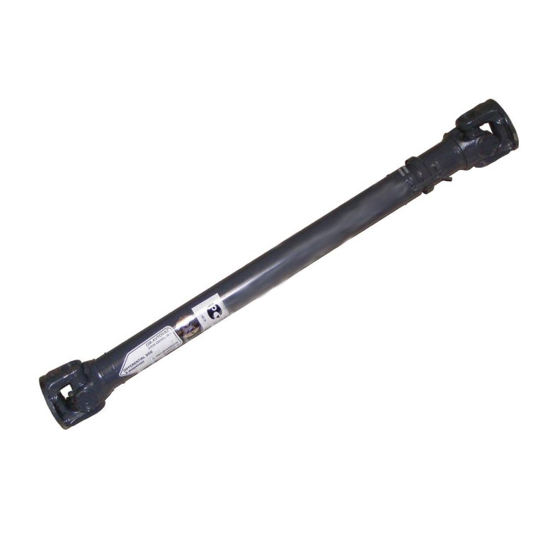 Вал карданный нива 2121 задний