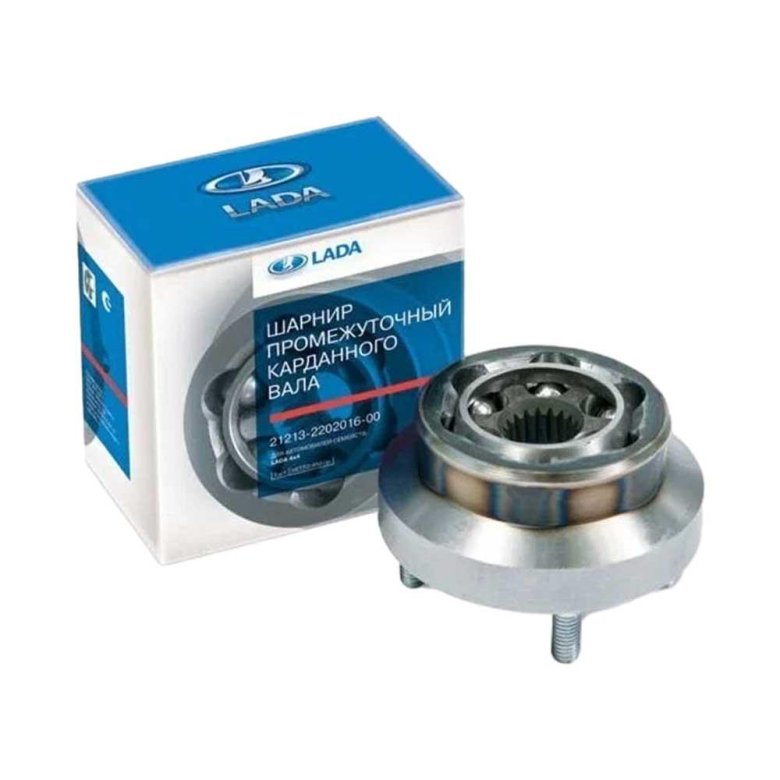 Шарнир карданного вала 2123-2202016