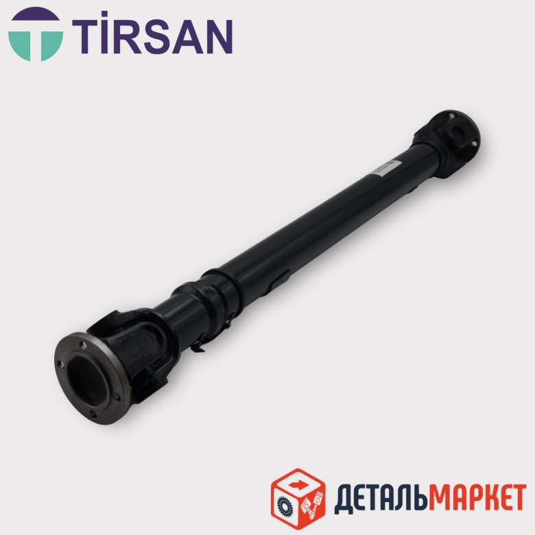 Вал карданный ваз 2123 задний