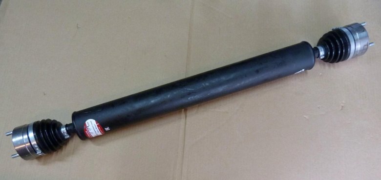 Вал карданный ваз 2123 передний на шрусах