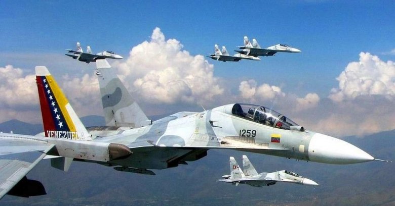 Истребитель су-30см2