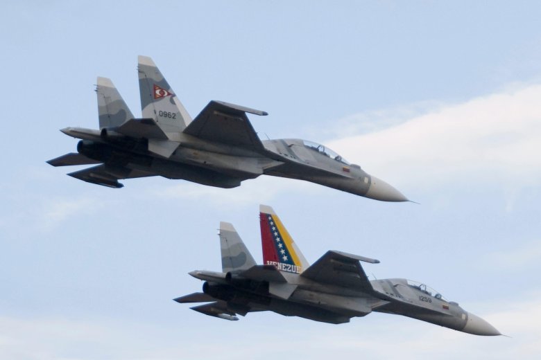 Истребители самолеты