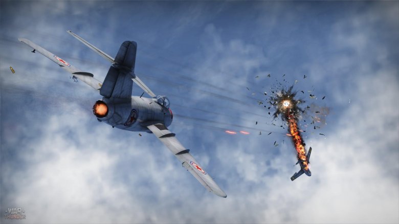 Миг 15 war thunder