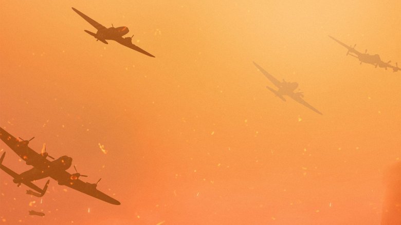 Истребители самолеты