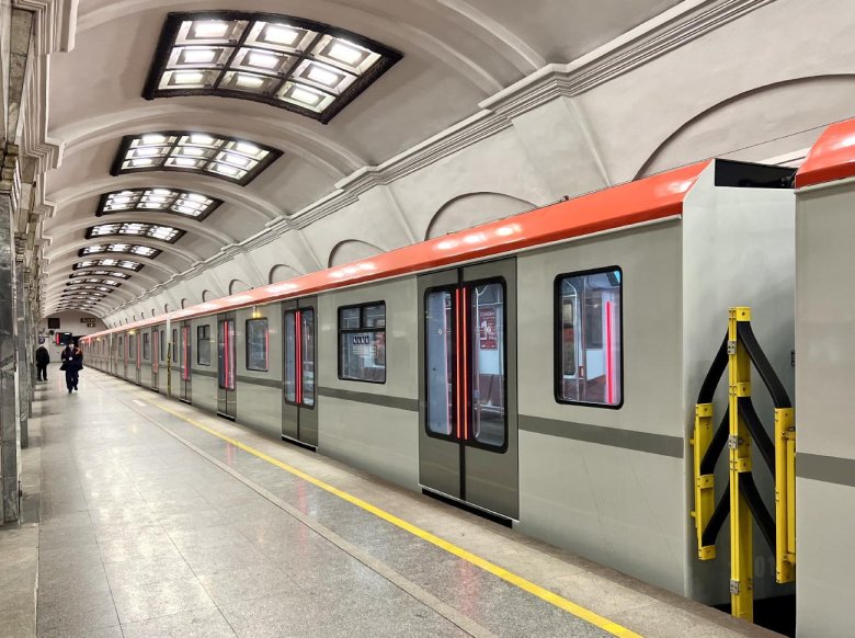 Балтиец метро