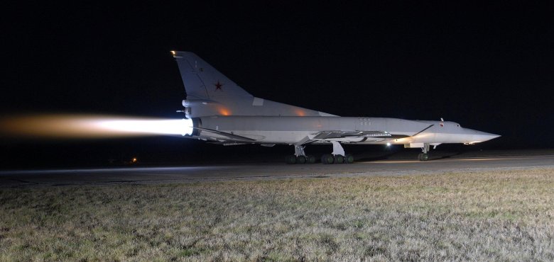 Ту-22м3 сверхзвуковой самолёт