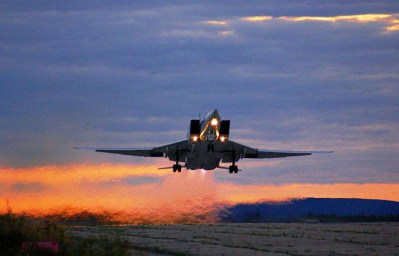 Ту 22 м сверхзвуковой самолёт