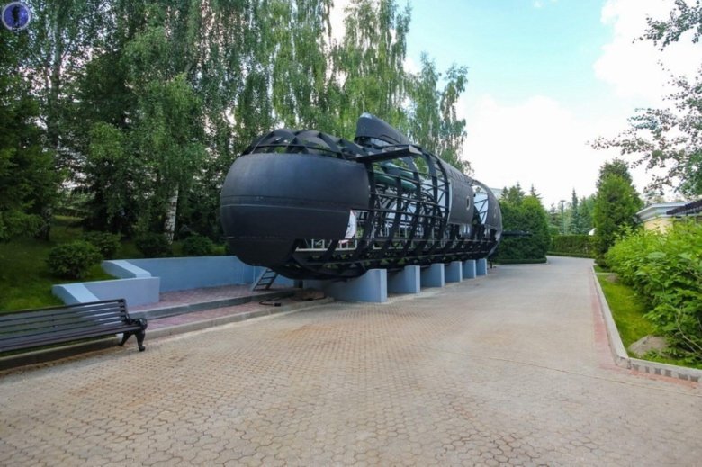 Музей подводная лодка в санкт-петербурге на васильевском