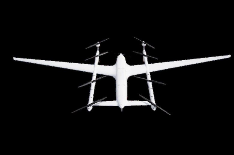 Беспилотные летательные аппараты