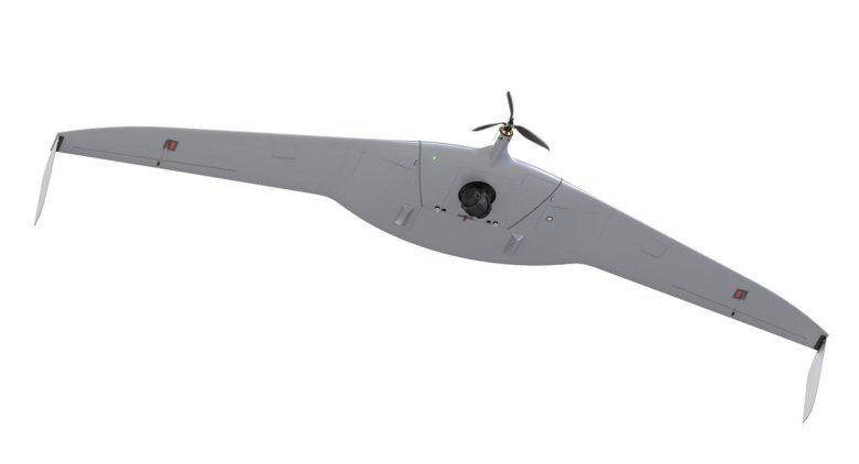 Тахион беспилотный летательный аппарат