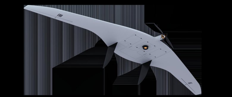 Бпла supercam 350