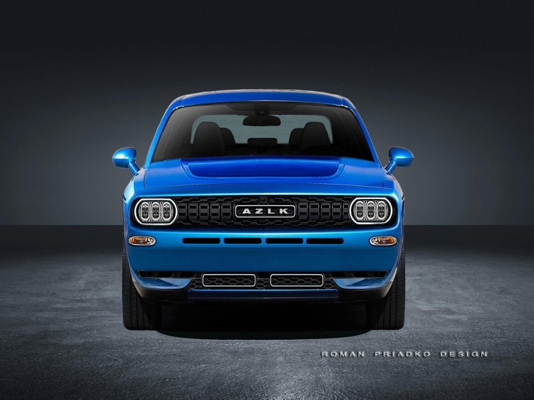 Москвич 2140 новый 2022