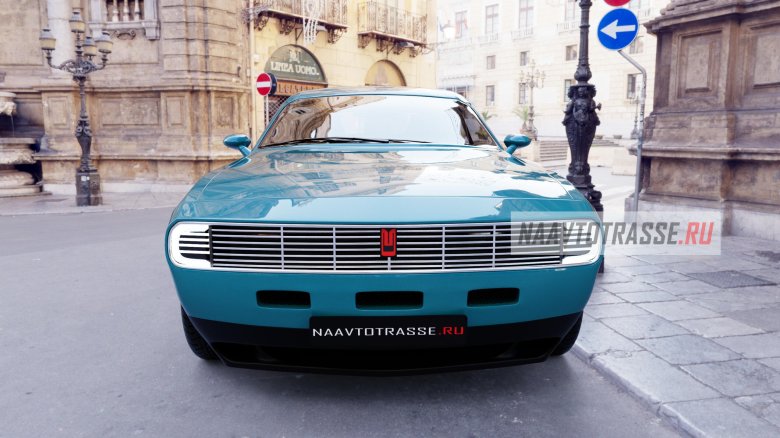 «москвич»-2141 2022-2023