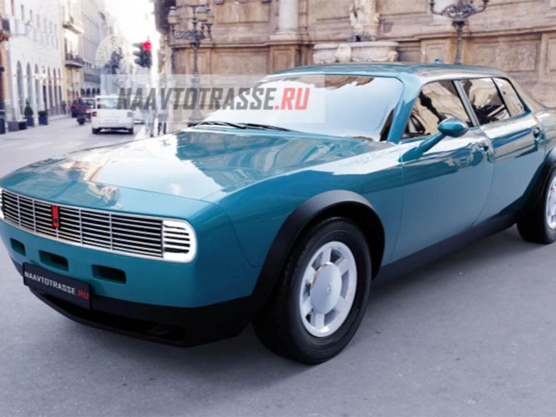 Москвич азлк 2141 2021