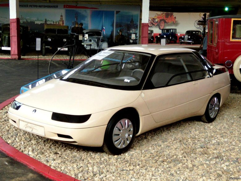 Азлк-2144 истра