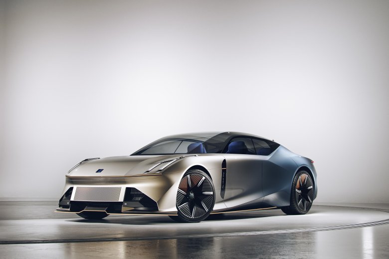 Lynk &amp; co 2022