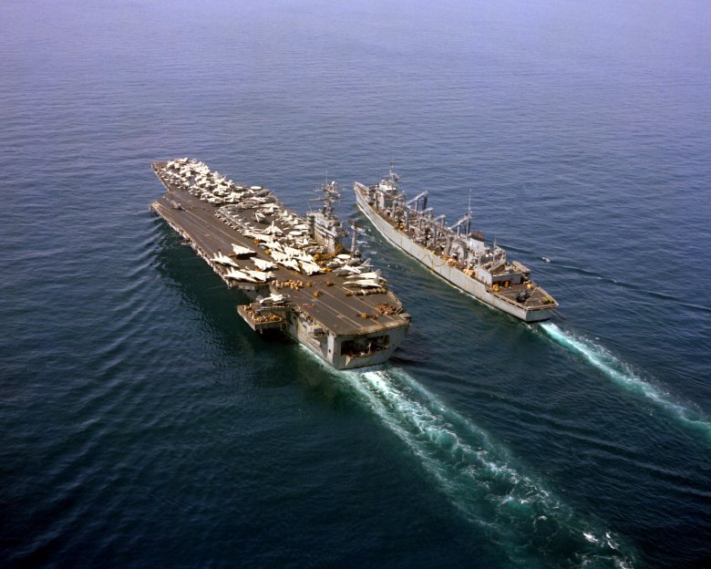 Авианосец энтерпрайз 1942