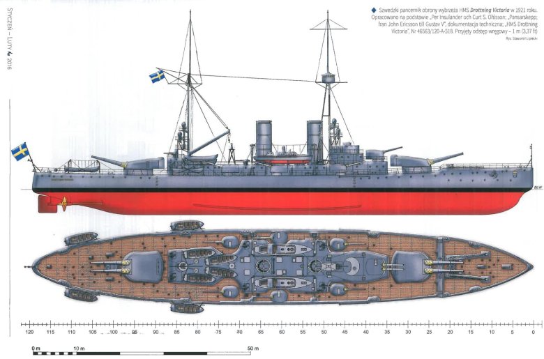 Эскадренный броненосец слава