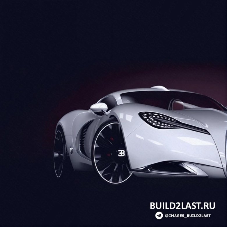 Bugatti gangloff
