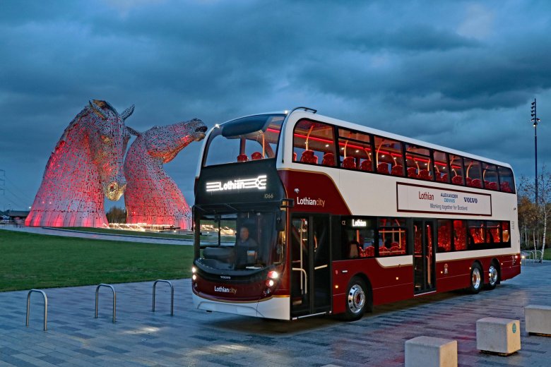 Дабл деккер бас