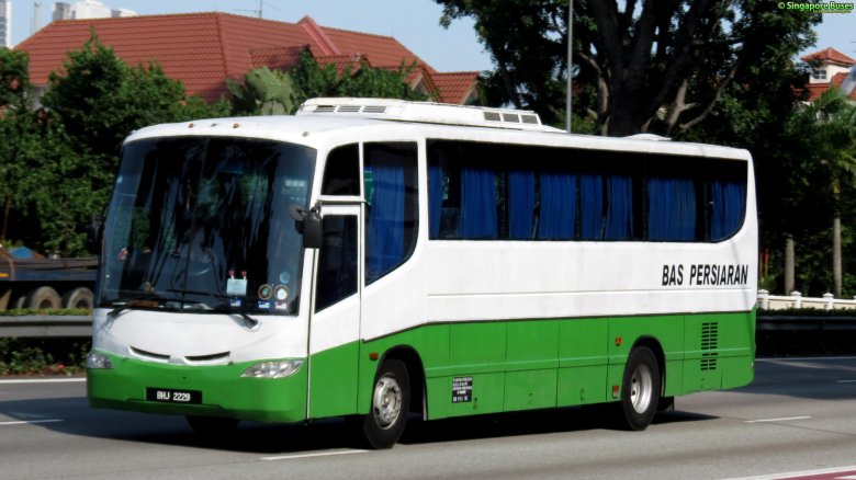 Автобус marcopolo paradiso g7