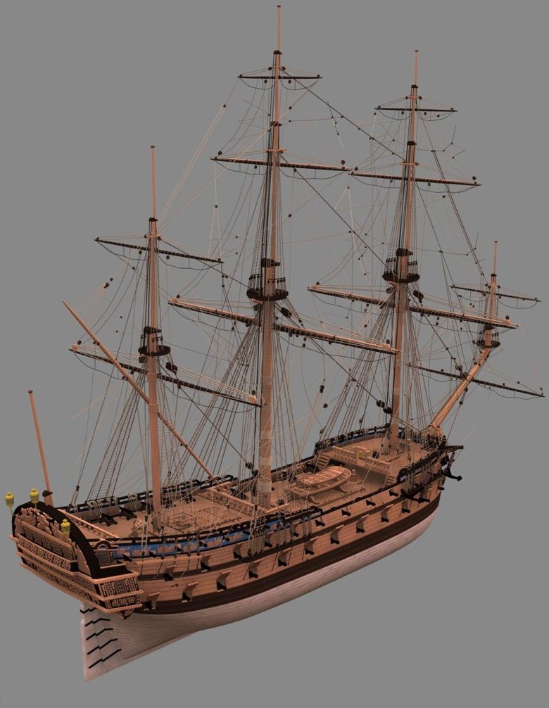 Линкор ингерманланд