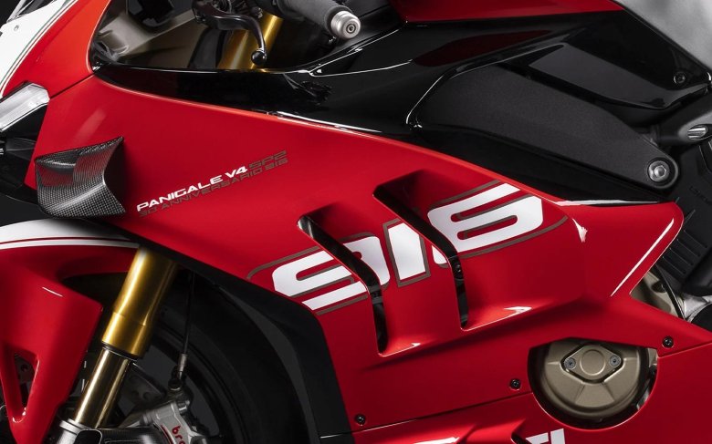 Дукати 1299 panigale s 2017