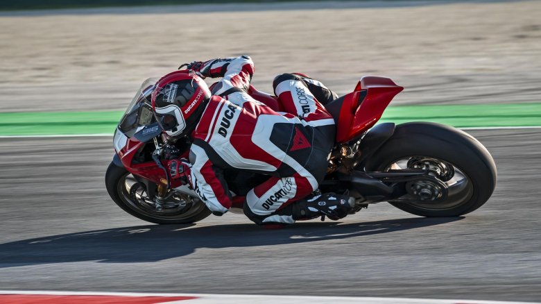 Panigale v4
