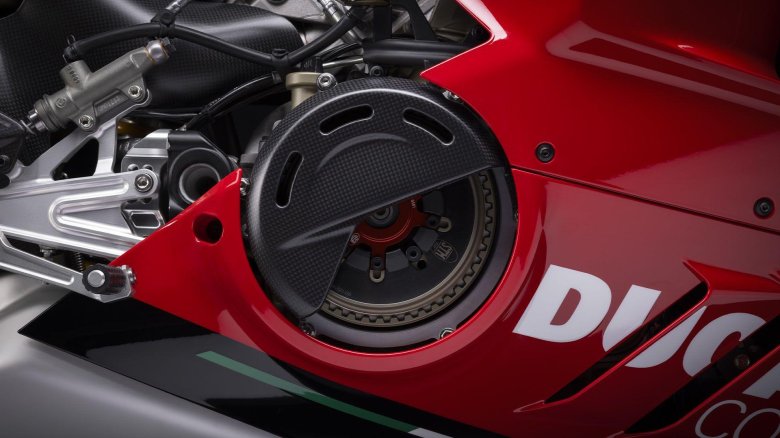 Ducati panigale v 4 sp 2