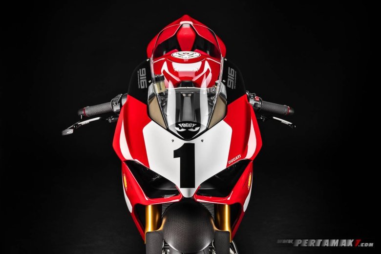 Panigale v4r 2023