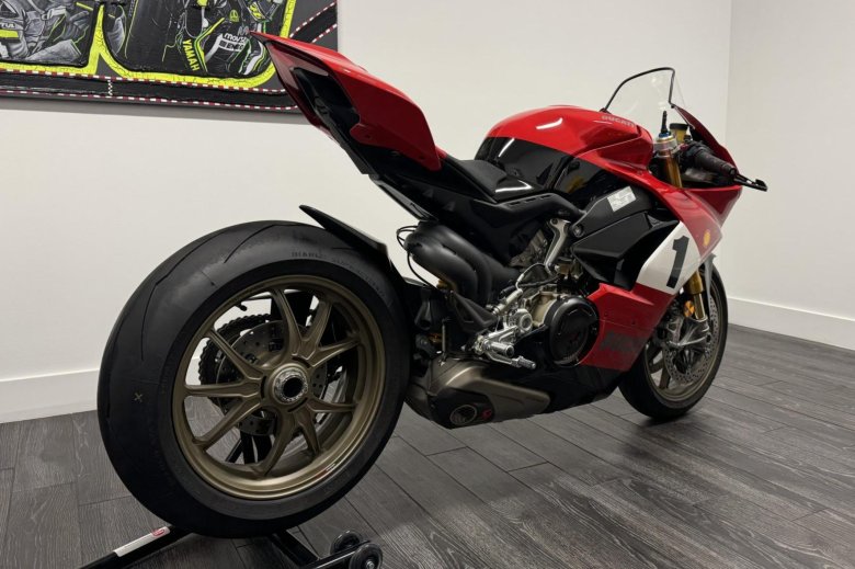 Ducati 1199