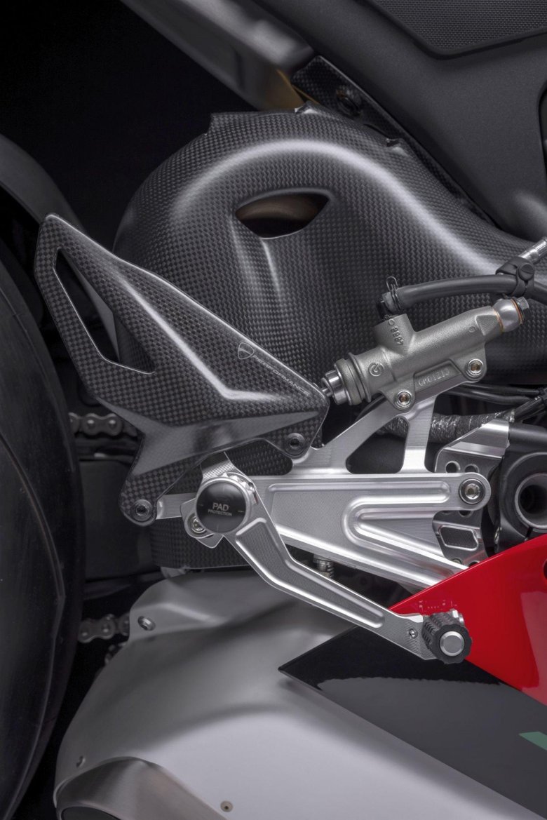 Аксессуары для мотоцикла