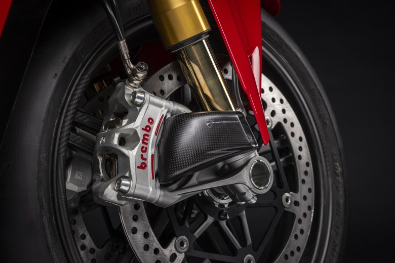 Panigale v4 sp2