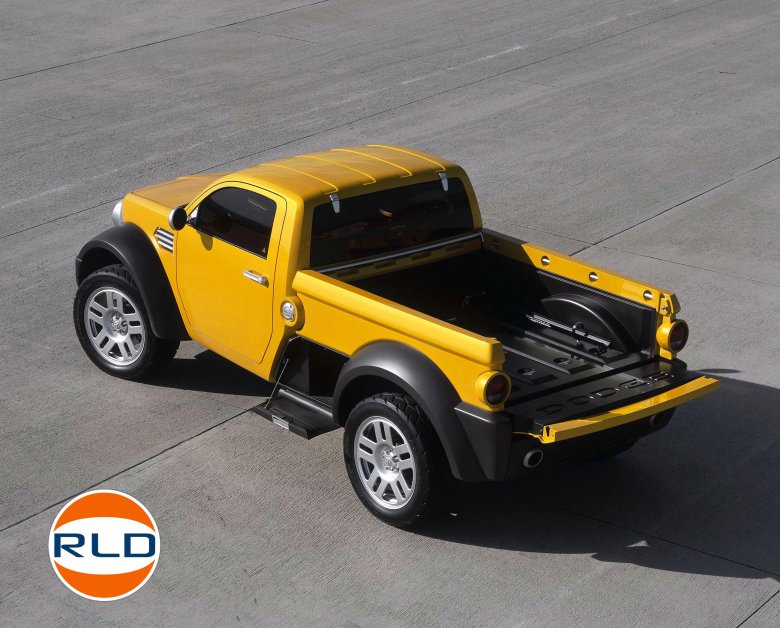 Dodge m80 concept 2002