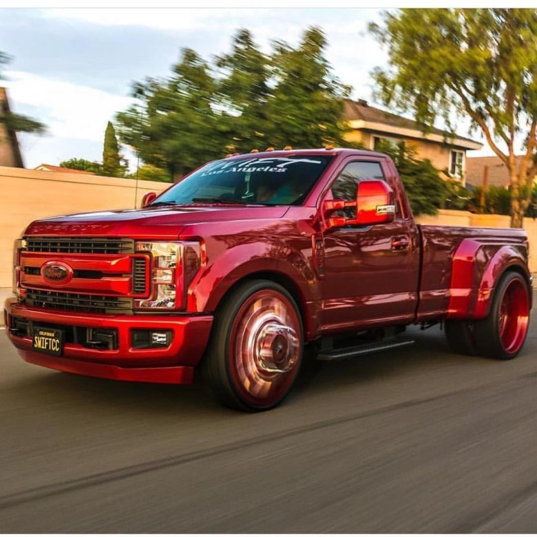 Ford f350
