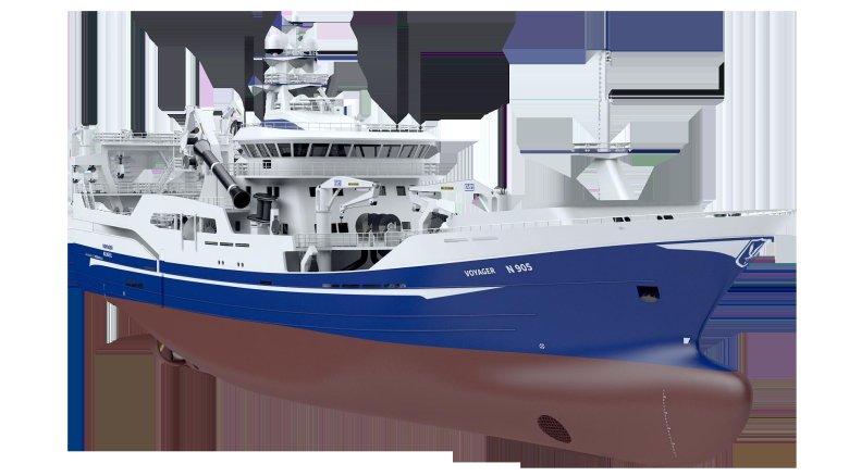 Сейнеры и траулеры