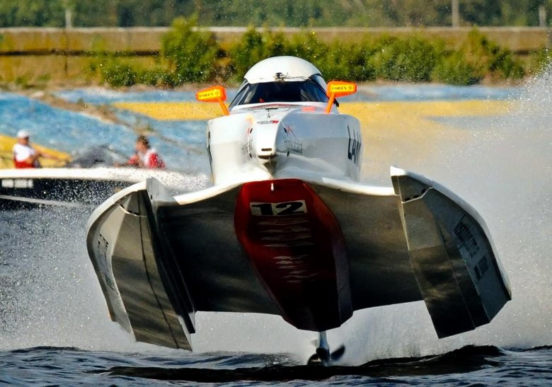 Формула-1 (водно-моторный спорт)