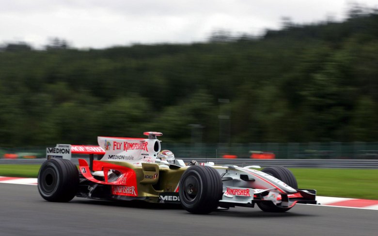 Formula 1 grand prix