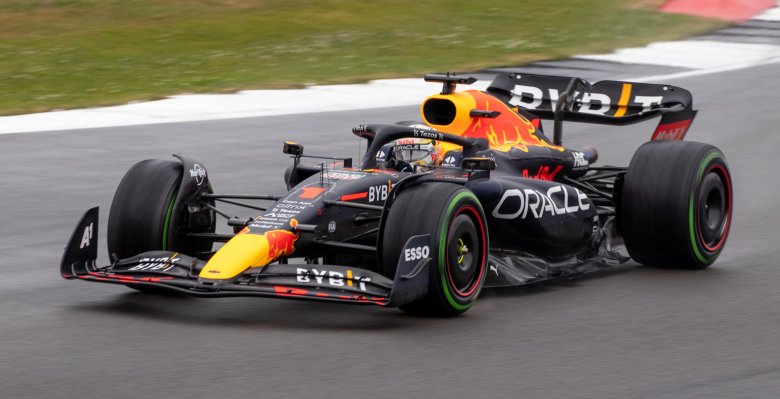 Infiniti red bull racing