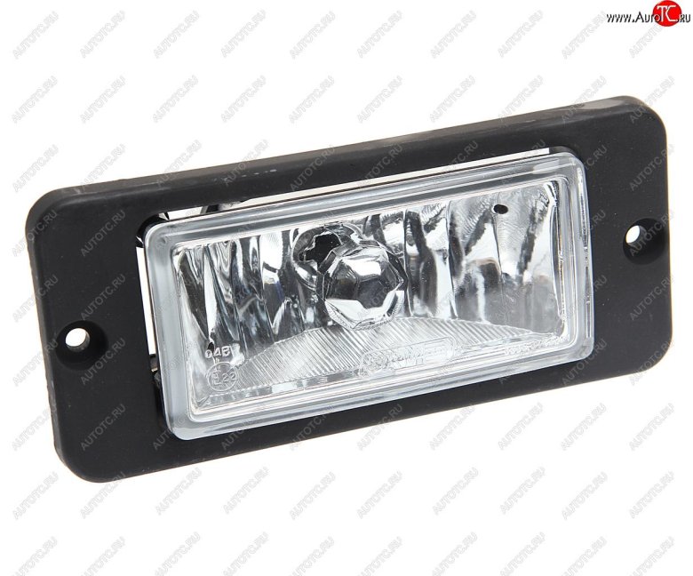 Противотуманные фары на камаз 43118 евро