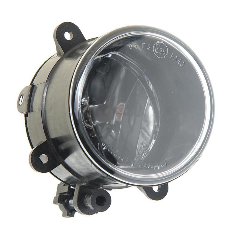 Фара противотуманная ваз 2170