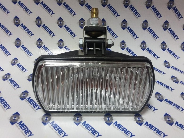 Фара противотуманная освар тн105-02