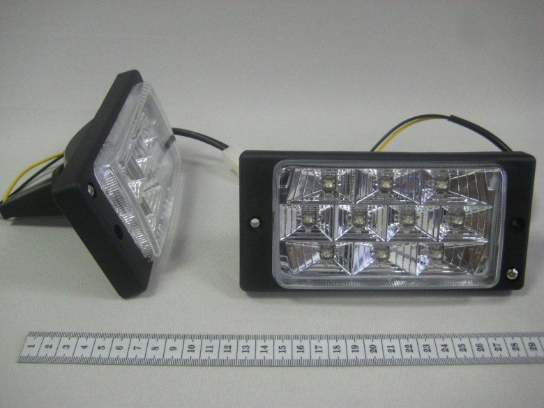 Cветодиодные птф