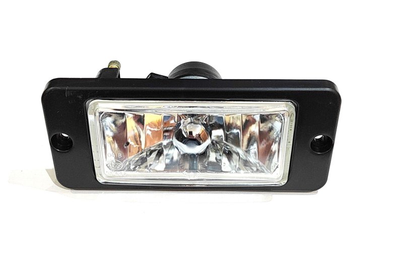 Фара противотуманная для камаз