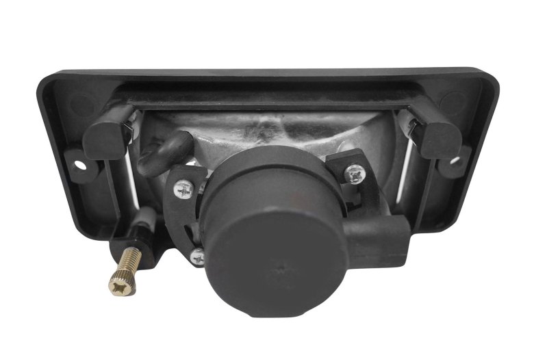 Фара противотуманная камаз-5308 (рестайлинг)